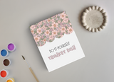Trinket Dish Do It Yourself Kit