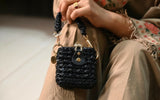 MiniMuse purse