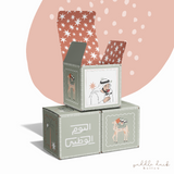 UAE National Day Mini Gift Box 🇦🇪 Pack of 10