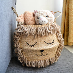 Simba The Lion - Sand