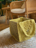 handmade crochet bags in uae