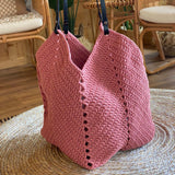 handmade crochet bags in uae