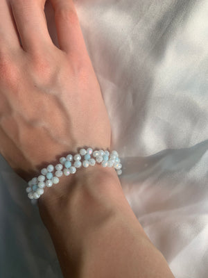 Flower Bracelet