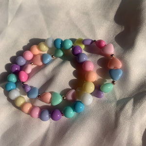 Candy bracelet