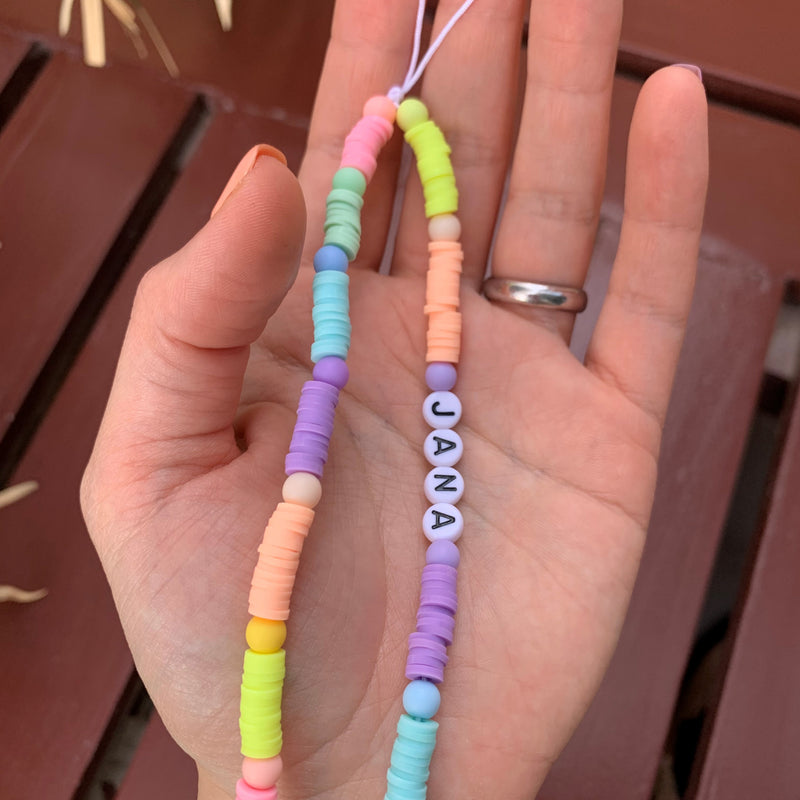 phone strap