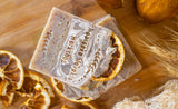 Mabrooka Slovakia Soap Works
