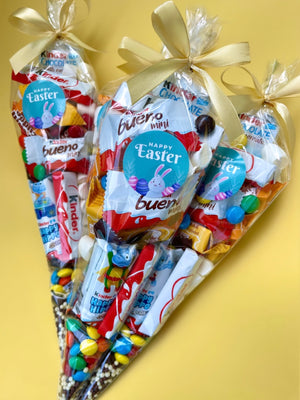 Easter Cones (x1)