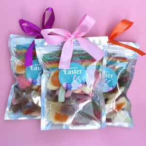 Easter Sweet Bags (x3)