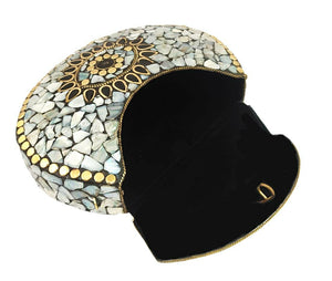 Mosaic Clutch