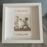 Engagement Frame