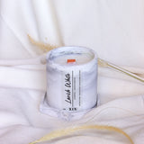 Lavish White - Artisan Fragranced Candle