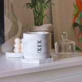 Lavish White - Artisan Fragranced Candle