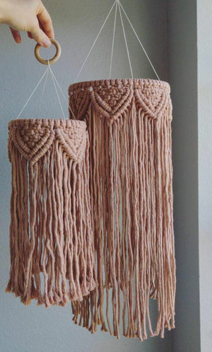 Macrame Craft