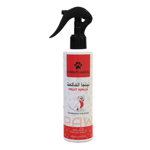 Perfume for Dogs and Cats