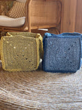 handmade crochet bags in uae