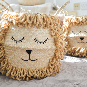 Simba The Lion - Caramel