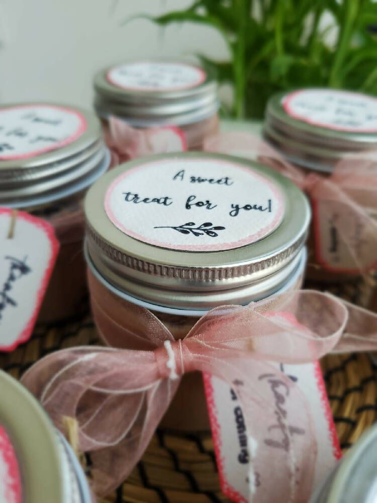 Party favors