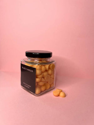-MANGO SOYA WAX MELTS SCOOPIES