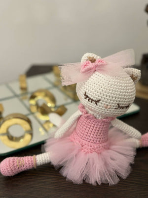 Toy , Amigurumi