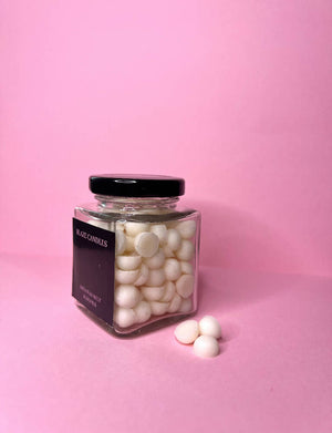 -VANILLA SOYA WAX MELTS SCOOPIES