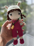 Toy , Amigurumi