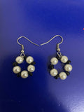 Pearl delight earrings