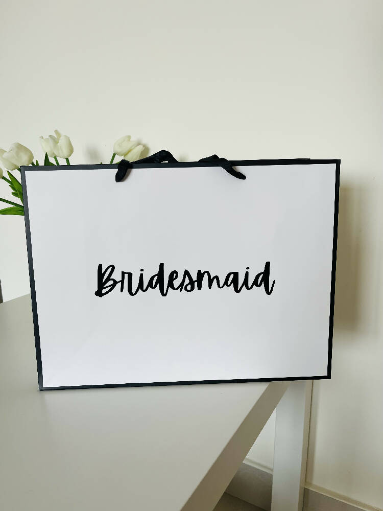 Gift Bag - large