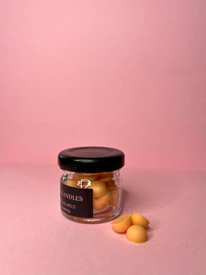 MANGO MINI SOYA WAX MELTS SCOOPIES