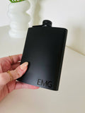 Groom - Hip Flask