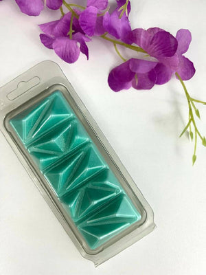 BABY POWDER SNAP BAR