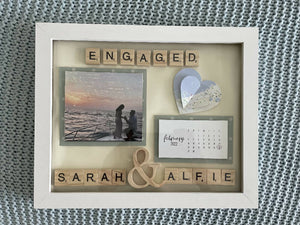 Engagement Frame