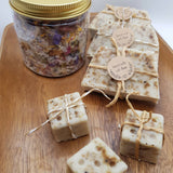 HANDMADE BLACK PEPPER SOAP