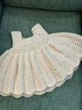 Baby dress