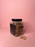 -ALMOND SOYA WAX MELTS SCOOPIES