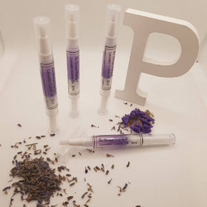Lavender Cuticle Oil