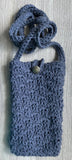 Mobile pouch - plain