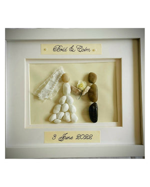 Wedding Frame