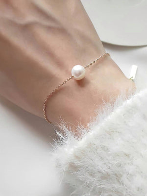 Pearl Bracelet