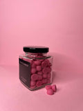 -ROSE SOYA WAX MELTS SCOOPIES