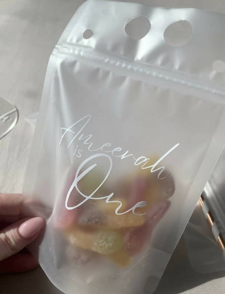 Party Pouch