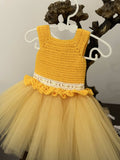 Baby dress